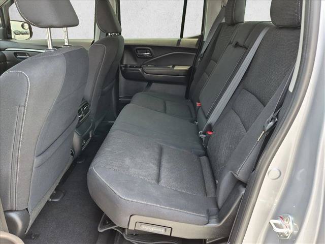 Used 2024 Honda Ridgeline Sport image 15