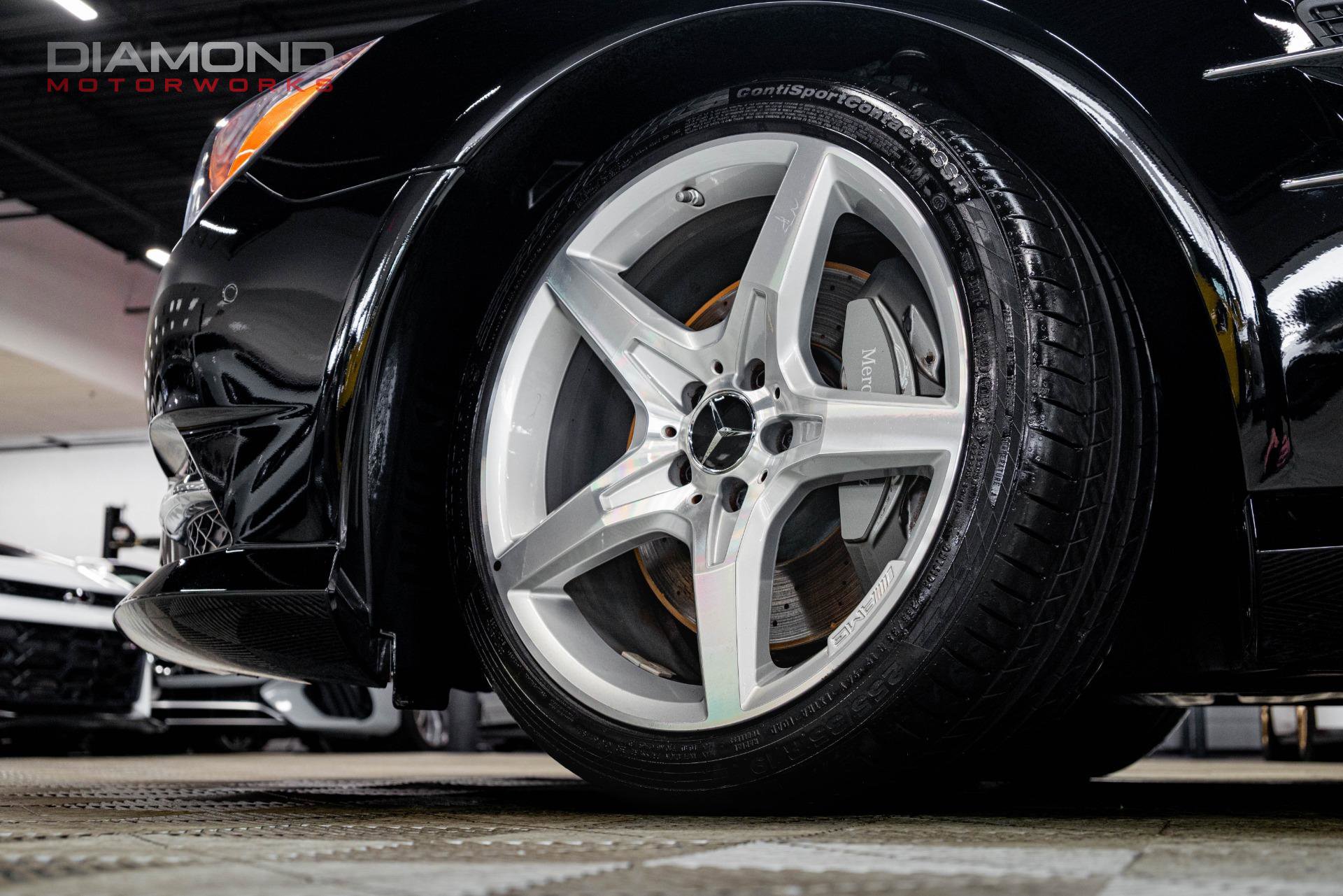 Used 2013 Mercedes-Benz SL 550 image 26