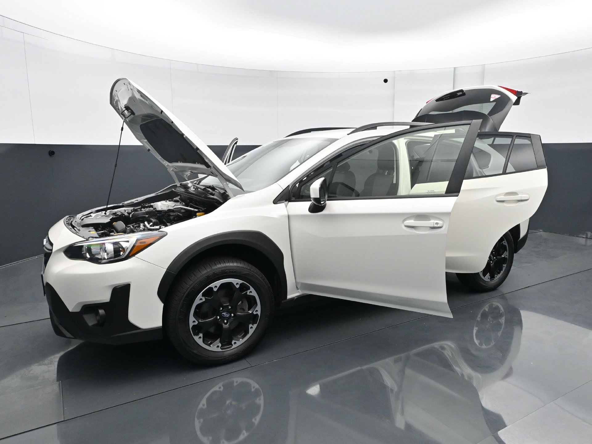 Used 2023 Subaru Crosstrek 2.0i Premium AWD/4WD image 27