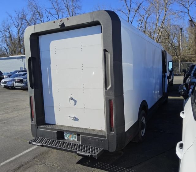 Used 2023 Chevrolet Brightdrop 600 w/ Active Safety Package 2 AWD/4WD image 2