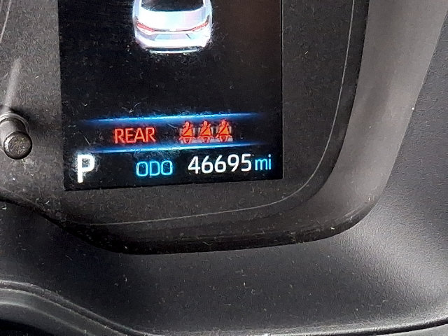 Certified 2022 Toyota Corolla LE FWD image 14