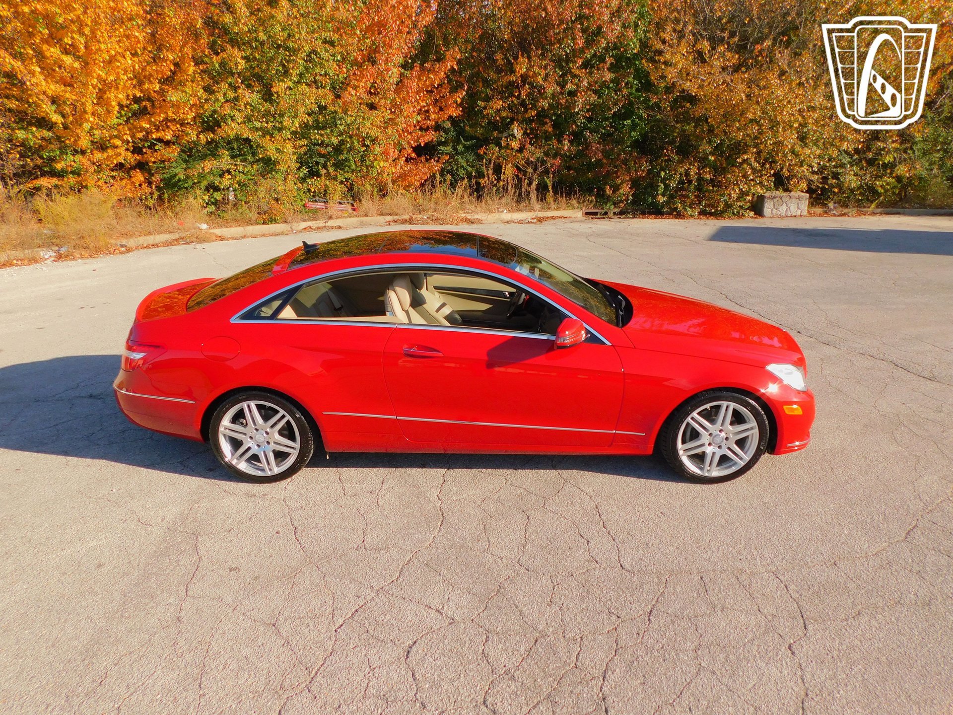 Used 2010 Mercedes-Benz E 350 Coupe image 30