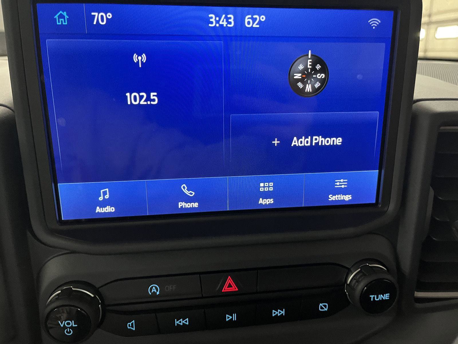 Used 2023 Ford Bronco Sport Big Bend w/ Convenience Package image 20