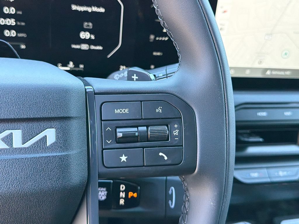 New 2027 Kia Telluride SX Prestige X-Pro AWD/4WD image 26