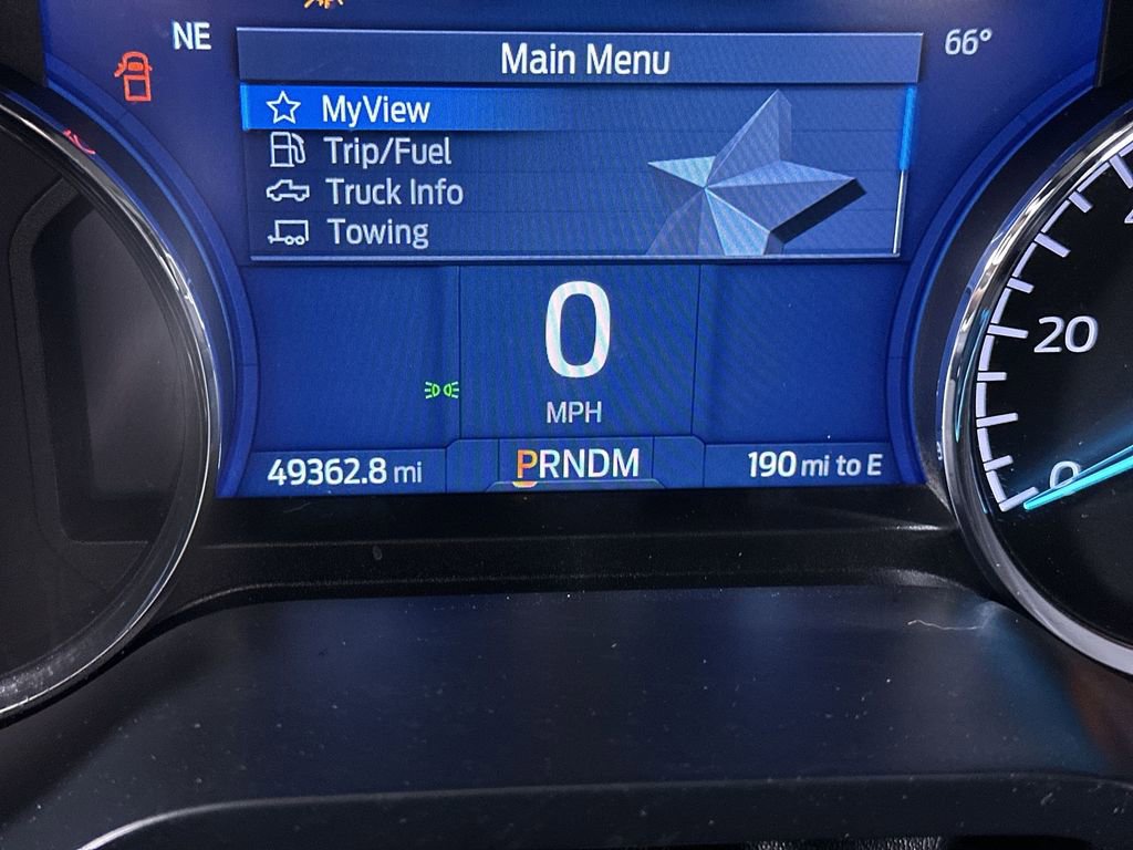 Used 2022 Ford F150 XLT w/ Equipment Group 301A Mid image 12