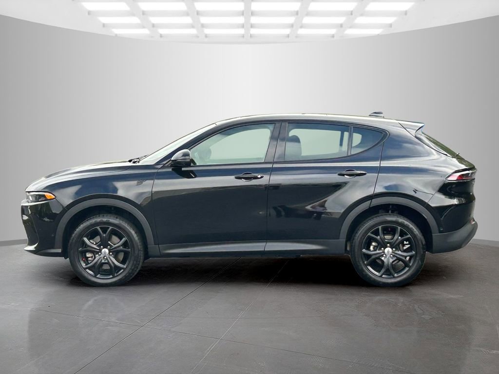 Used 2023 Dodge Hornet GT Plus w/ Tech Pack Plus w/o Parking image 2