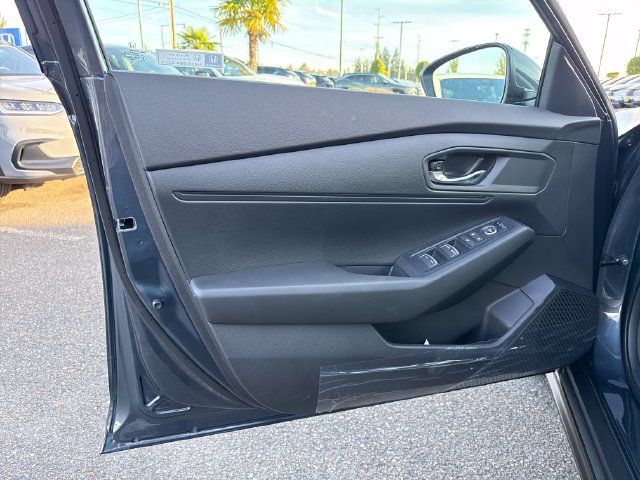 New 2026 Honda Accord LX image 16
