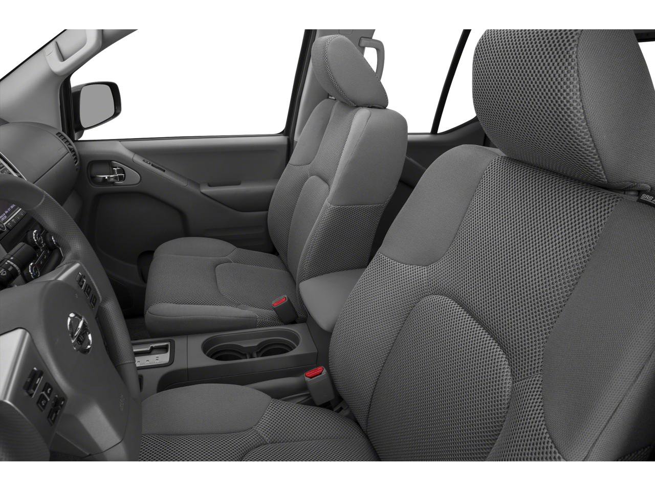 Used 2019 Nissan Frontier SV w/ Value Truck Package image 38