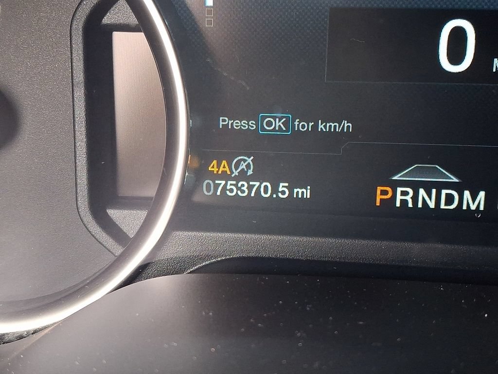 Used 2019 Ford F150 Raptor w/ Equipment Group 802A Luxury AWD/4WD image 22