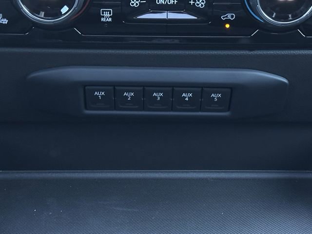 Certified 2025 Chevrolet Silverado 2500 ZR2 w/ ZR2 Bison Edition image 25