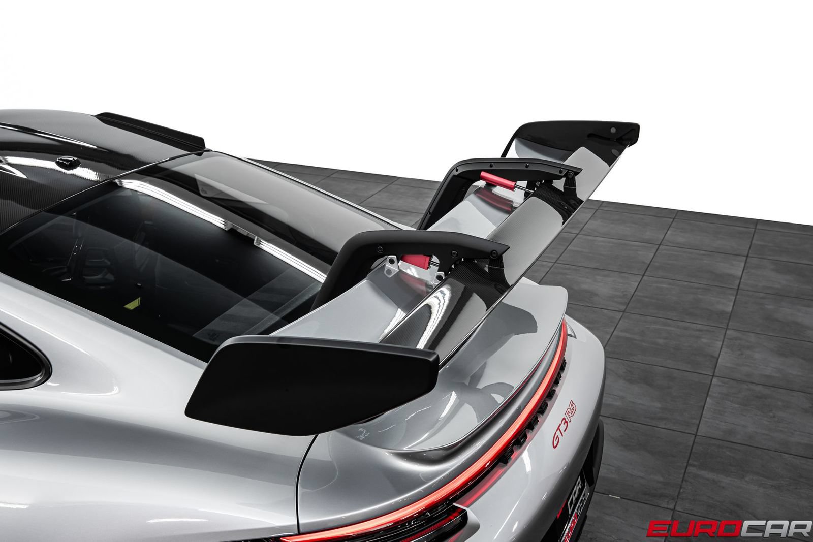 Used 2024 Porsche 911 GT3 RS RWD image 20