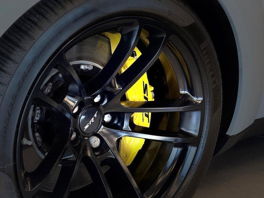 Used 2022 Dodge Challenger SRT Hellcat image 53