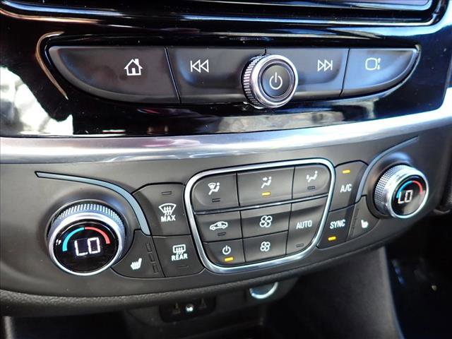 Used 2023 Chevrolet Traverse LT image 22