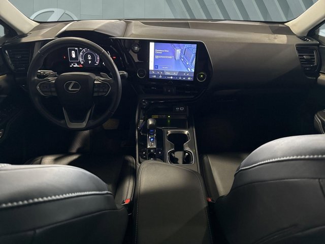 Used 2022 Lexus NX 250 FWD image 12