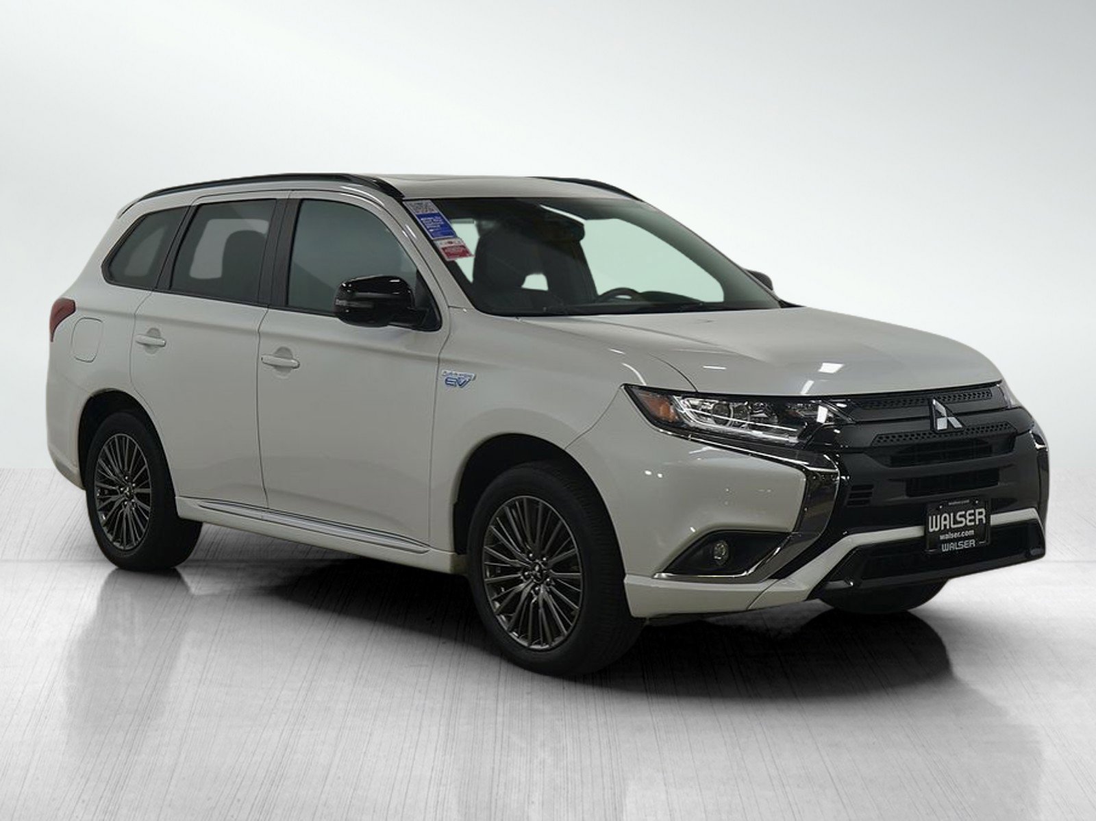 Used 2022 Mitsubishi Outlander LE image 7