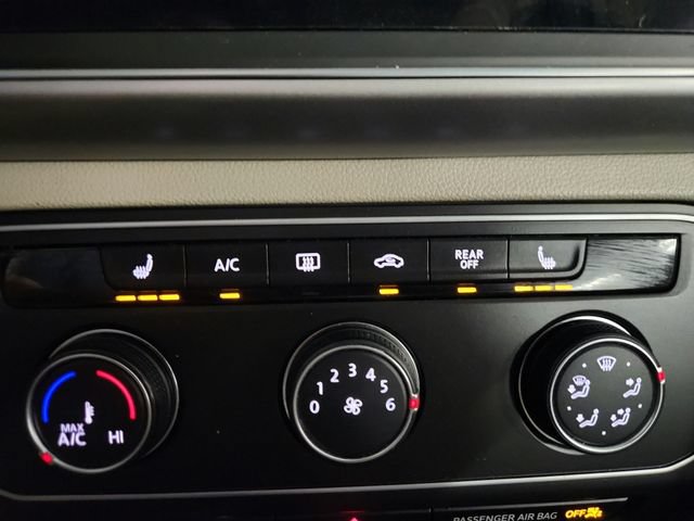 Used 2018 Volkswagen Atlas SE AWD/4WD image 57