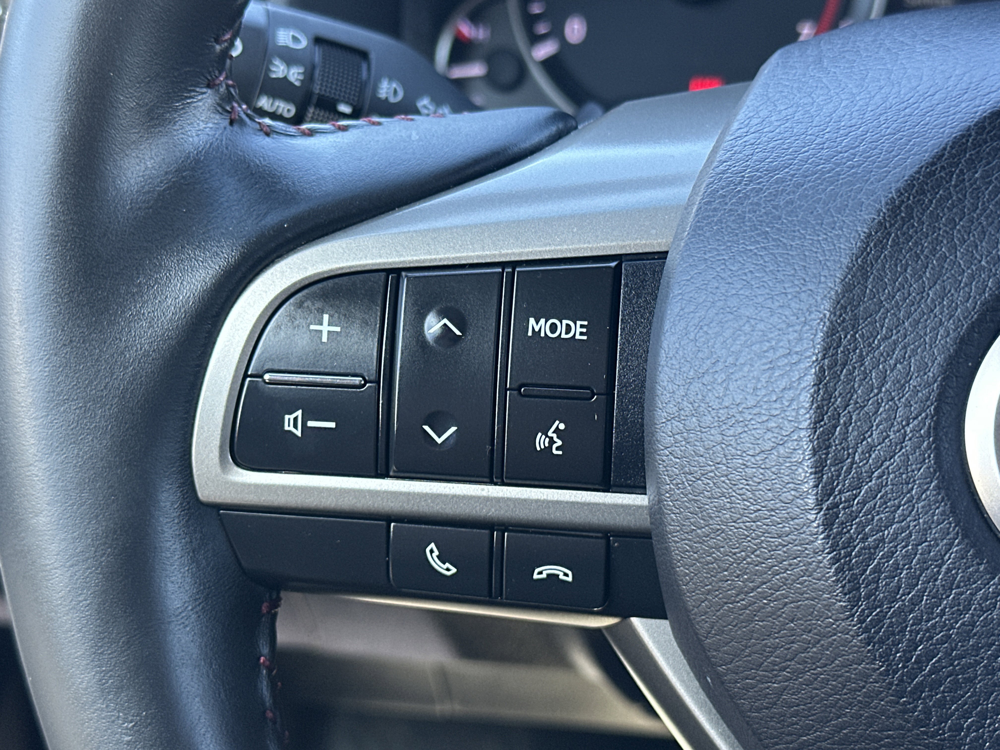 Used 2018 Lexus RX 350 F Sport w/ Premium Package image 18