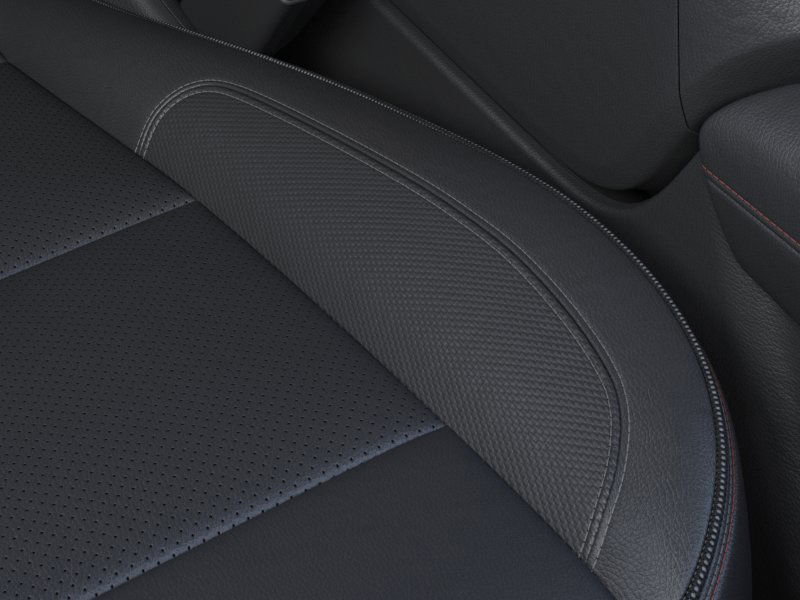 New 2026 Chevrolet Tahoe RST w/ RST Performance Edition image 21