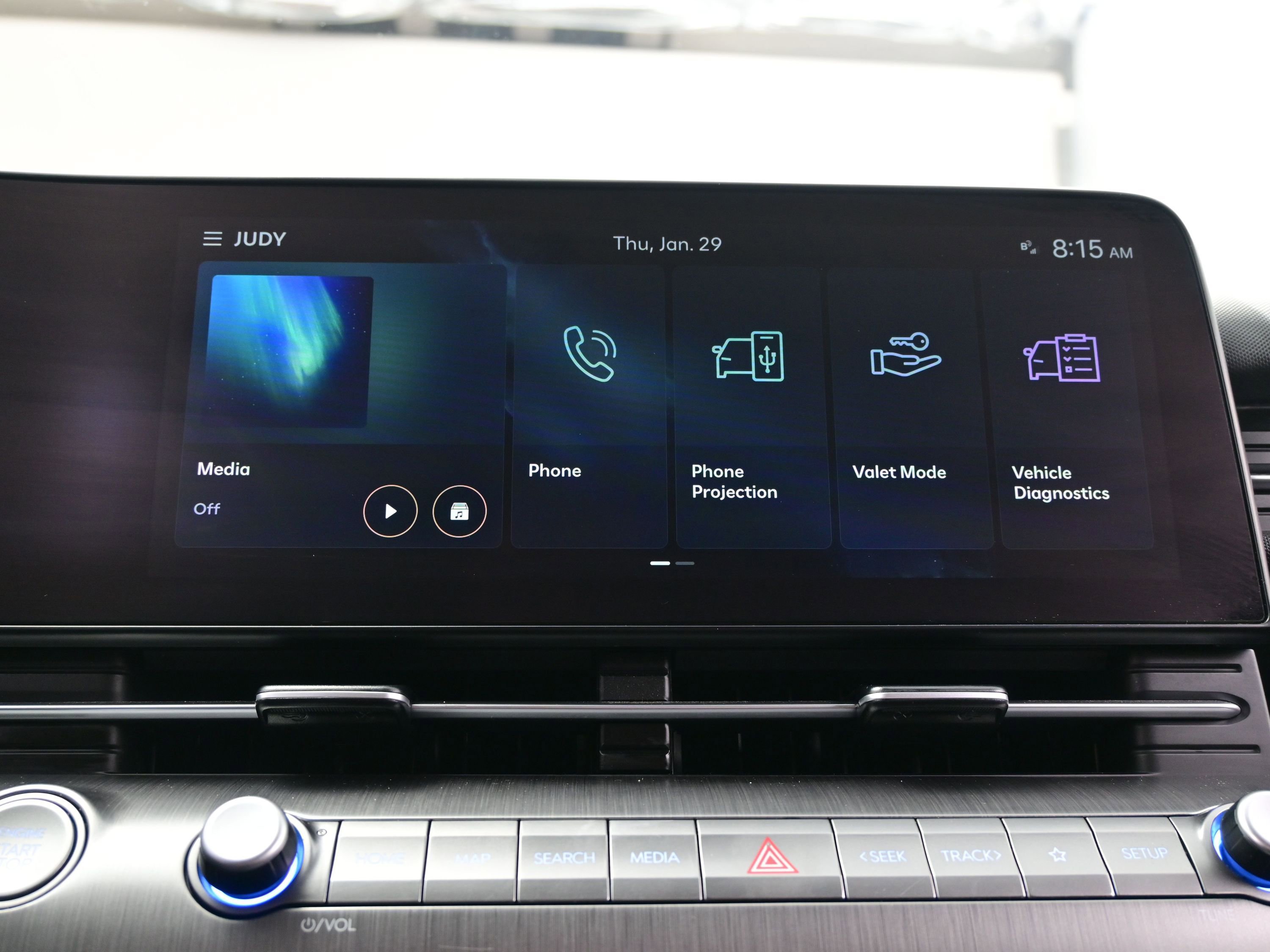 Certified 2024 Hyundai Kona SEL image 18