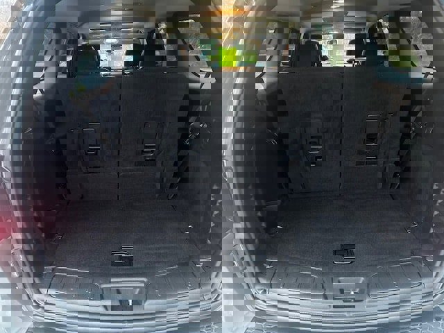 Certified 2020 Dodge Durango GT image 27