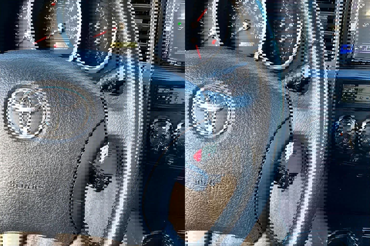 Used 2007 Toyota 4Runner Sport image 23