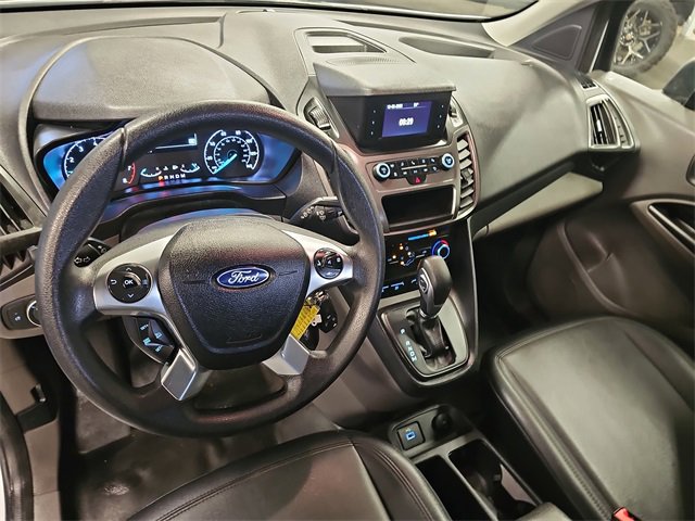 Certified 2022 Ford Transit Connect XL image 16