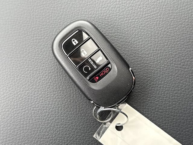 Used 2026 Honda Pilot Black Edition image 35