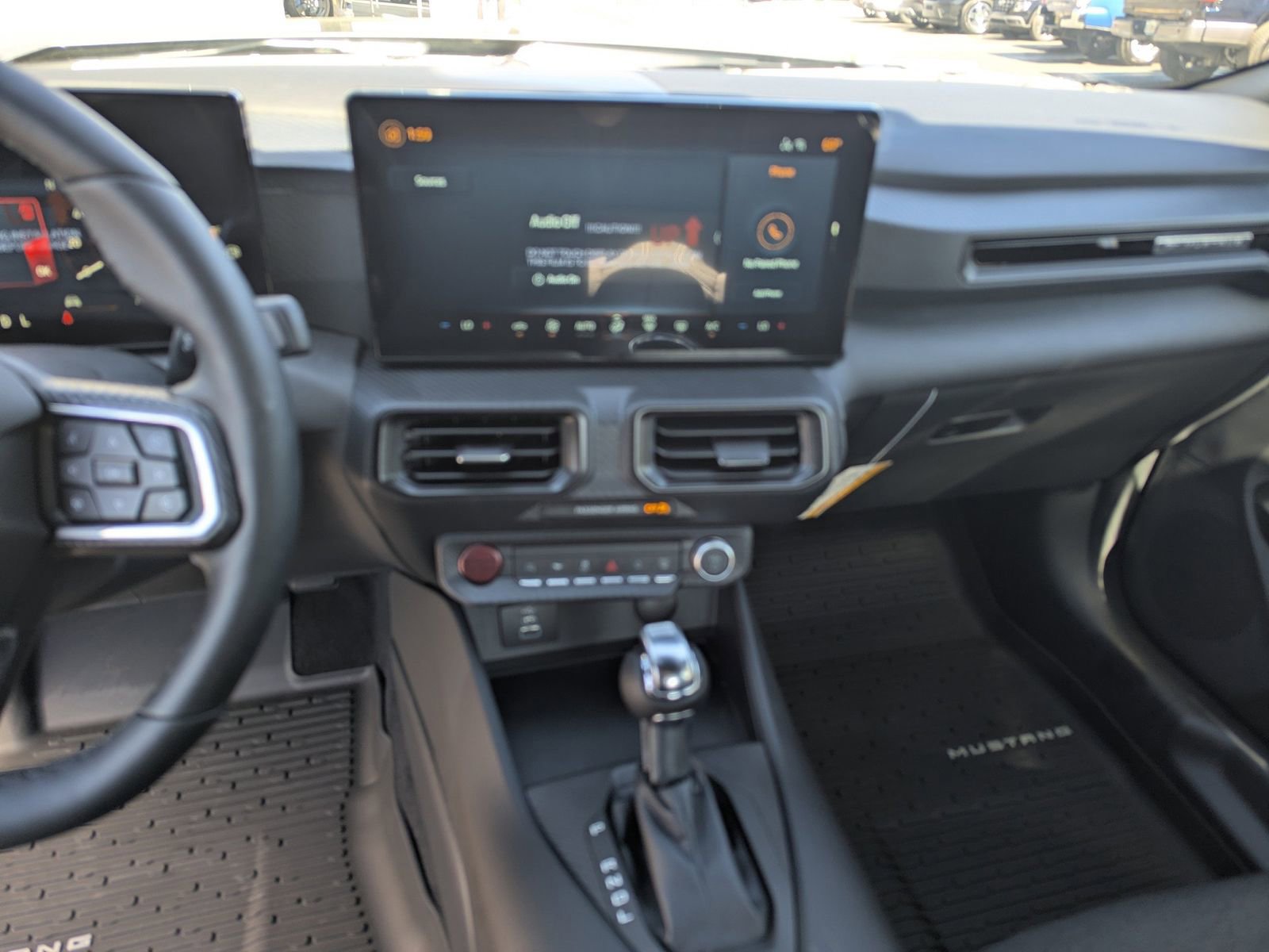 New 2026 Ford Mustang Coupe image 12