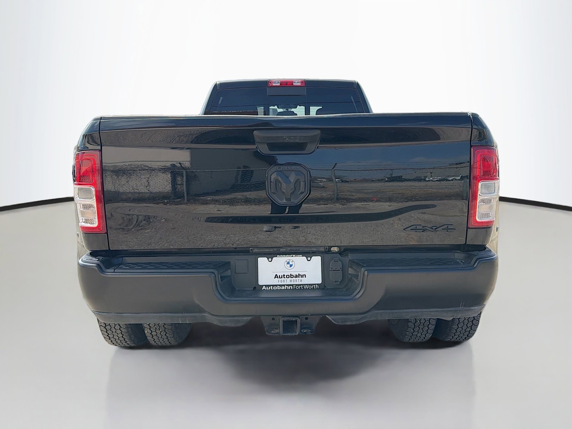 Used 2024 RAM 3500 Tradesman image 7