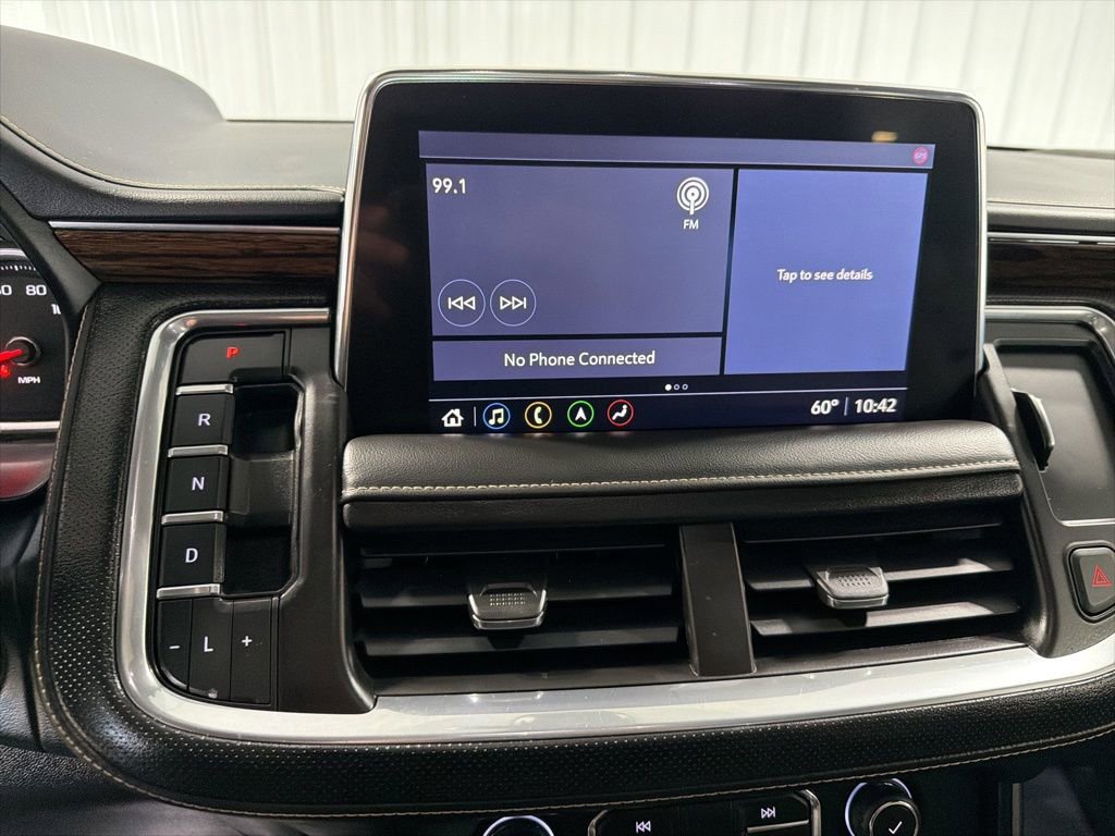 Used 2021 Chevrolet Suburban Premier w/ Premium Package AWD/4WD image 29