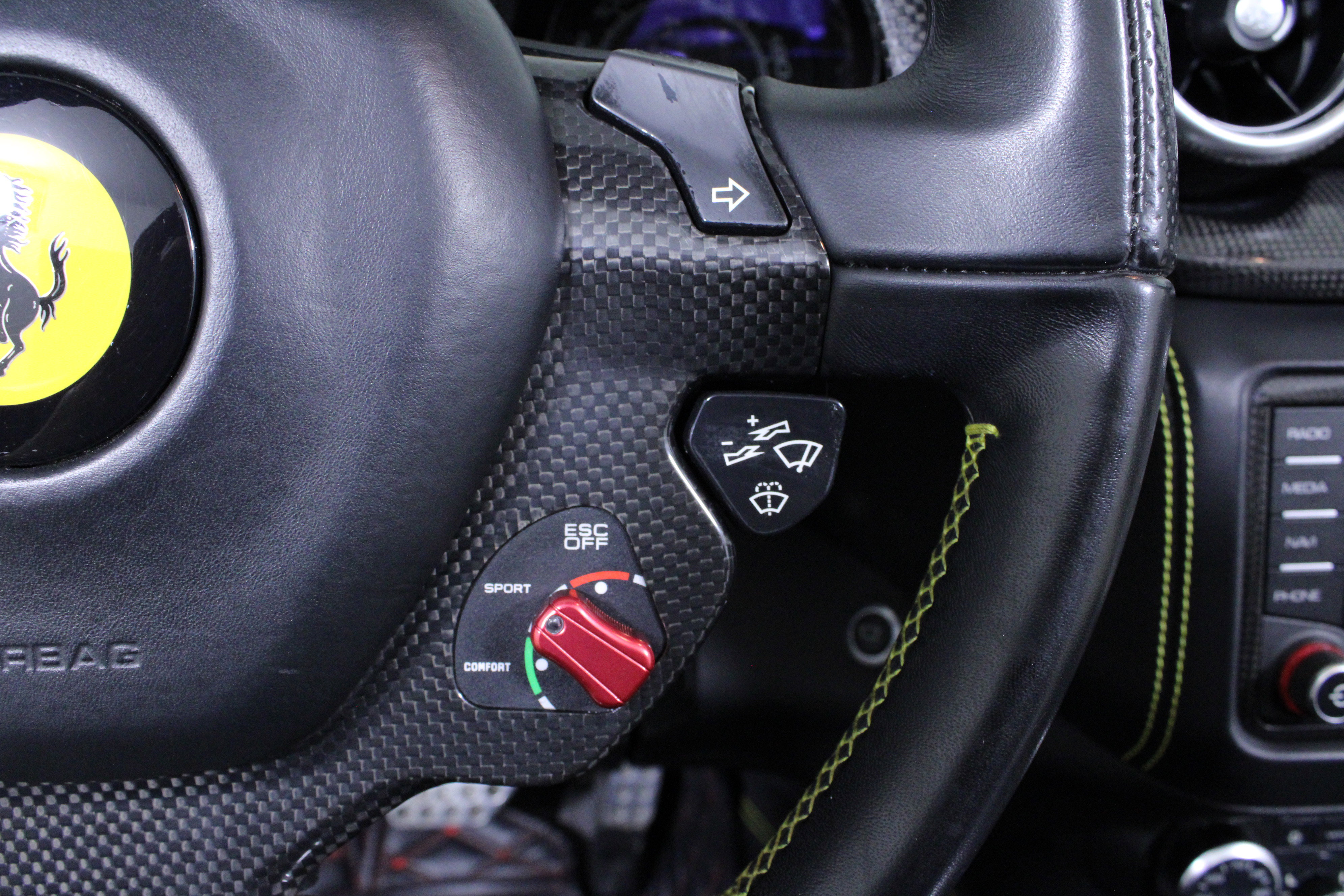 Used 2015 Ferrari California T image 24