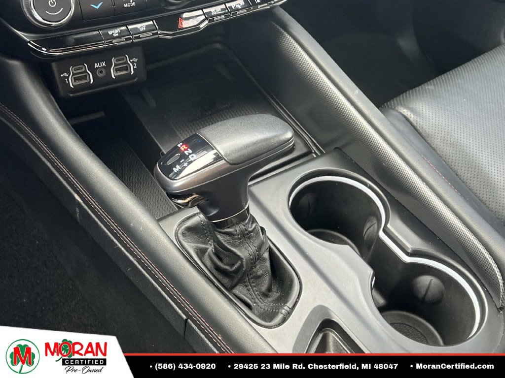 Used 2022 Dodge Durango R/T AWD/4WD image 28