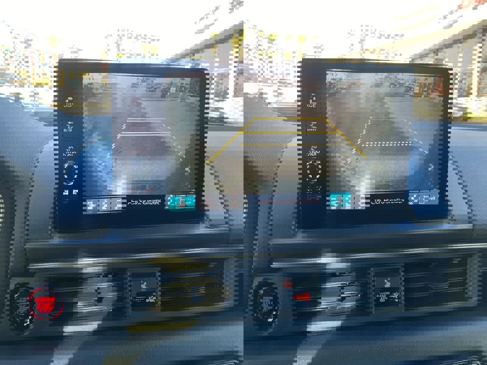 Used 2024 Honda Pilot EX-L image 17