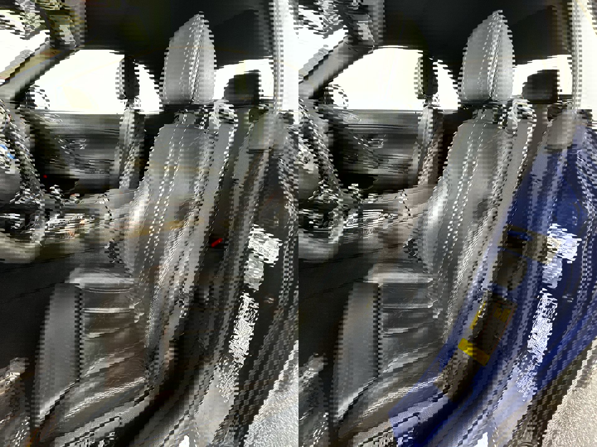 Used 2017 BMW 650i xDrive Convertible image 15