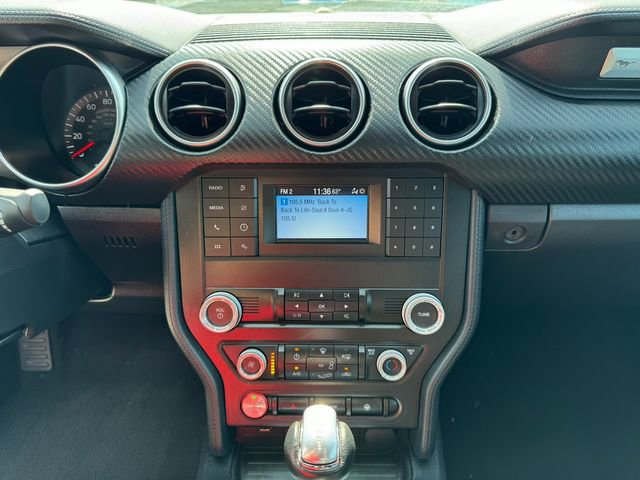 Used 2021 Ford Mustang EcoBoost image 19