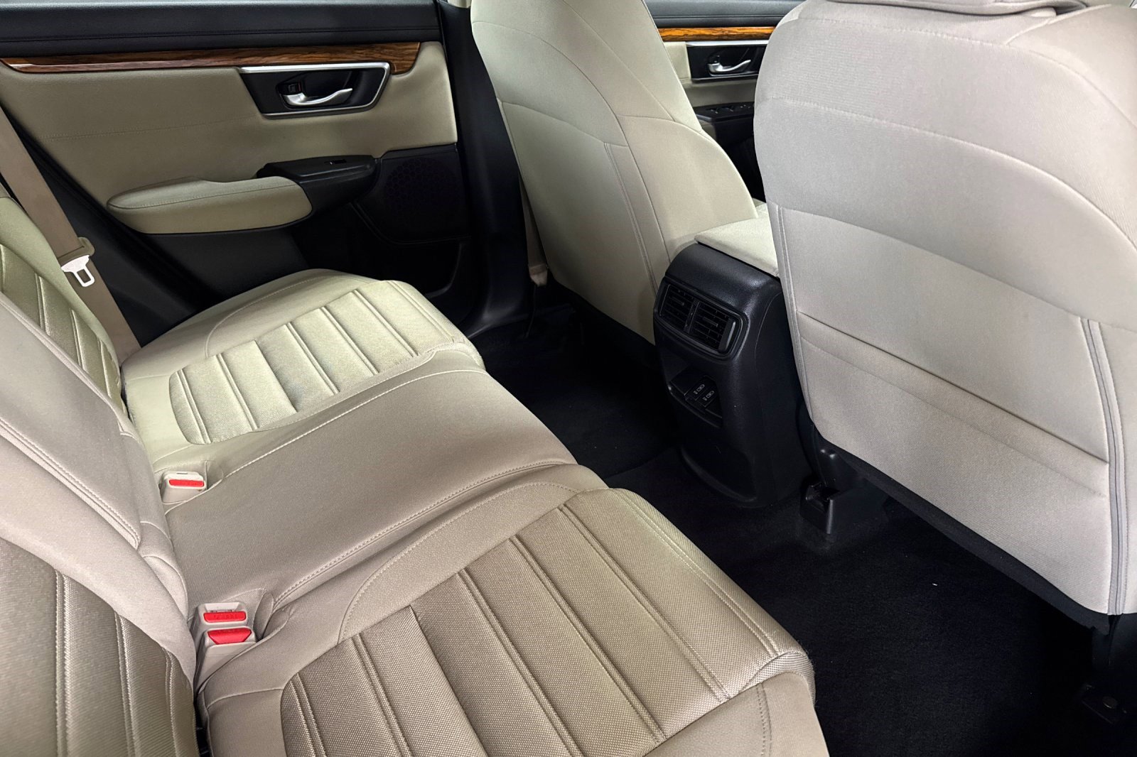 Used 2018 Honda CR-V EX image 30