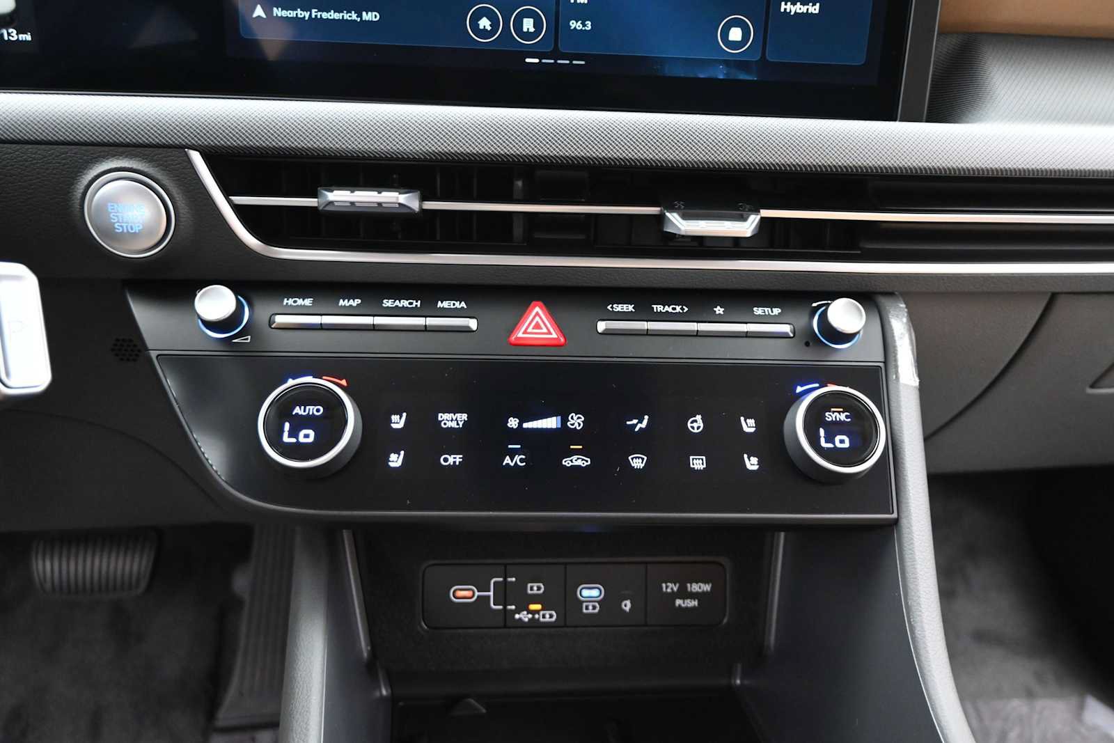 New 2026 Hyundai Sonata Limited FWD image 23