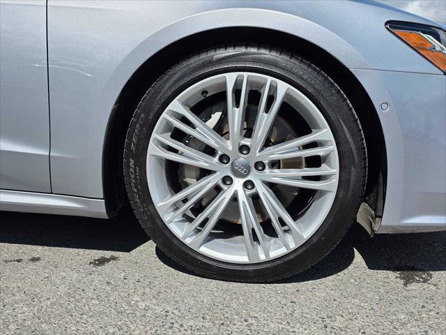 Used 2019 Audi A7 3.0T Prestige AWD/4WD image 9