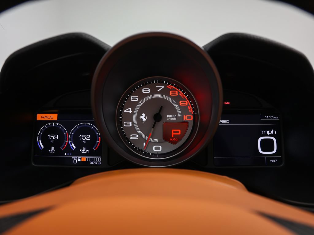 Certified 2022 Ferrari Portofino M RWD image 54