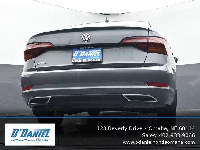 Used 2019 Volkswagen Jetta R-Line FWD image 11