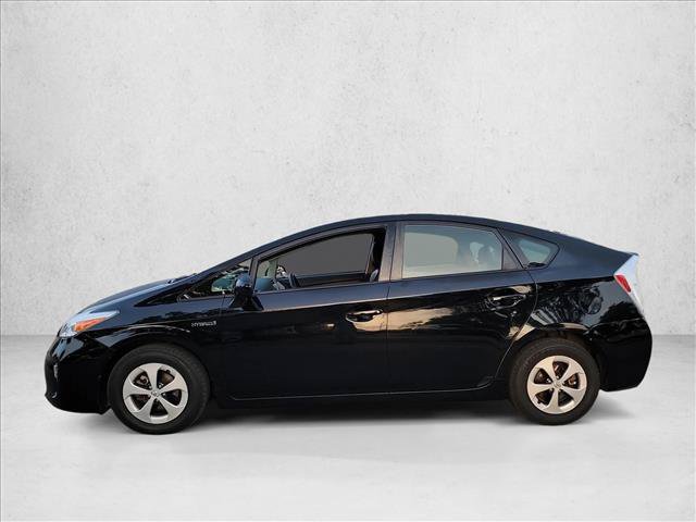 Used 2014 Toyota Prius Four FWD image 8