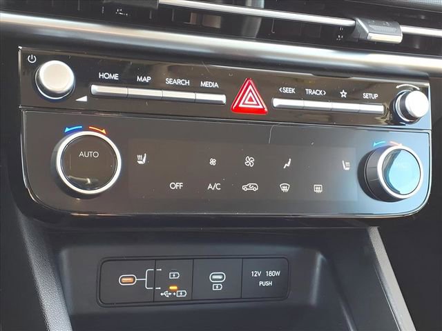 New 2026 Hyundai Tucson SEL image 16