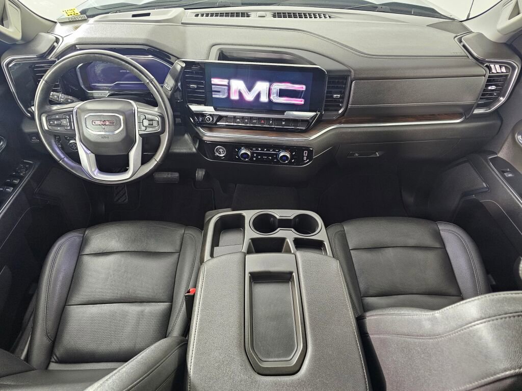 Used 2024 GMC Sierra 1500 SLT image 21