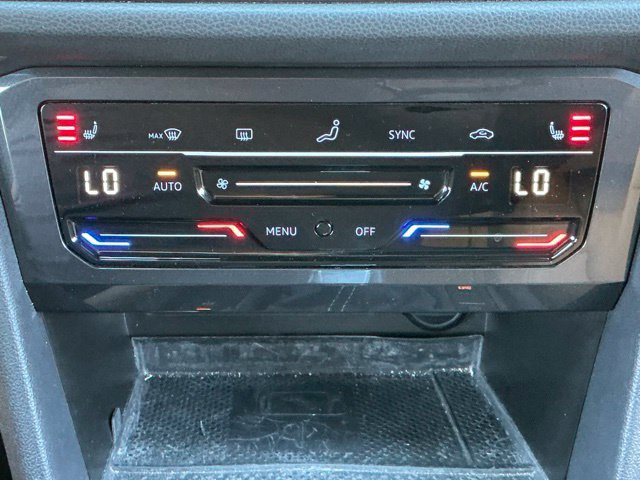 Certified 2023 Volkswagen Tiguan SE R-Line AWD/4WD image 26