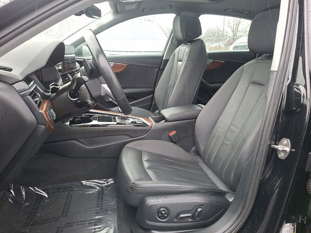 Used 2023 Audi A4 2.0T Premium Plus w/ Premium Plus Package image 15