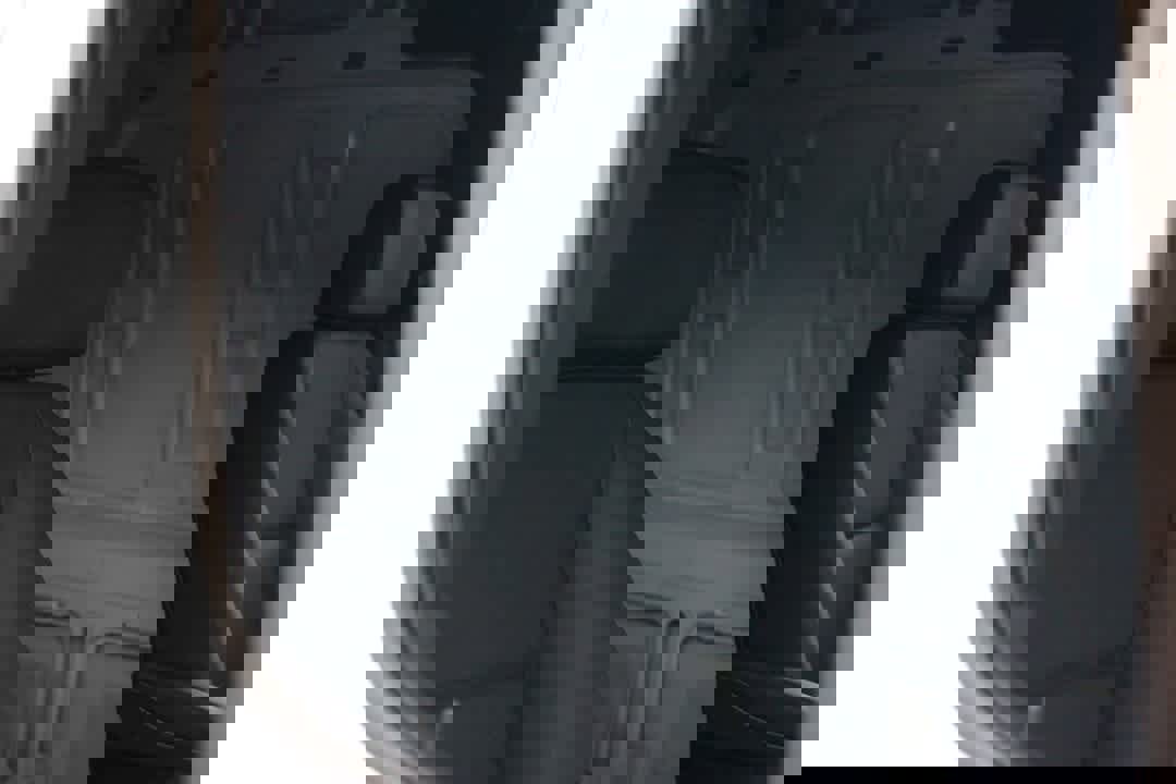 New 2025 Mercedes-Benz Sprinter 2500 image 19