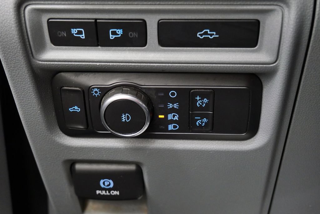 Used 2022 Ford F150 XLT w/ Equipment Group 302A High AWD/4WD image 24