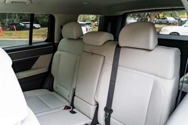 New 2026 Hyundai Santa Fe SE image 19