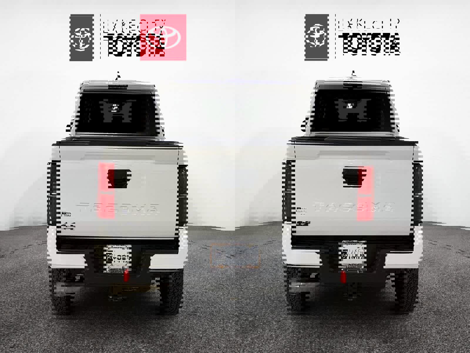 Used 2024 Toyota Tacoma TRD Off-Road image 7