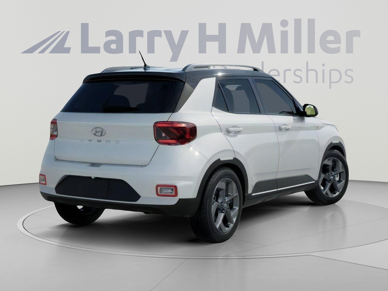 New 2026 Hyundai Venue SEL FWD image 4